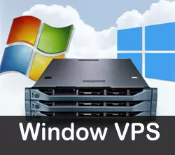 window vps hosting